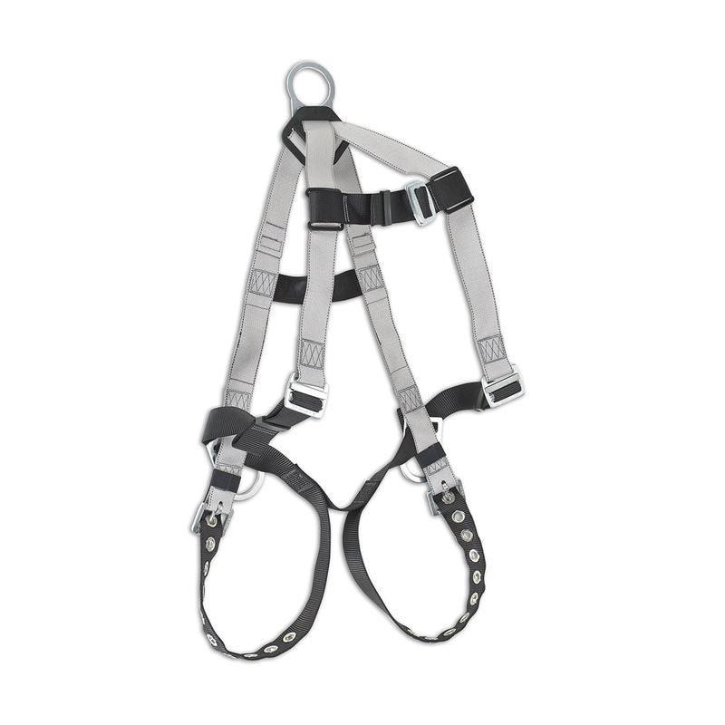 DYNAMIC FP2503DG Body Harness - Medium