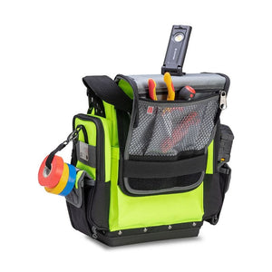 VETO PRO PAC TP-XXL HI-VIZ YELLOW TOOL BAG