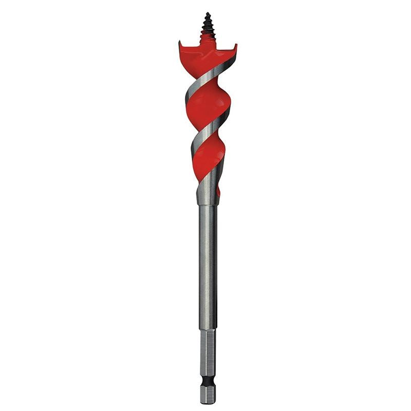 48-13-0058 5/8 in. x 6 in. SPEED FEED Wood Bit