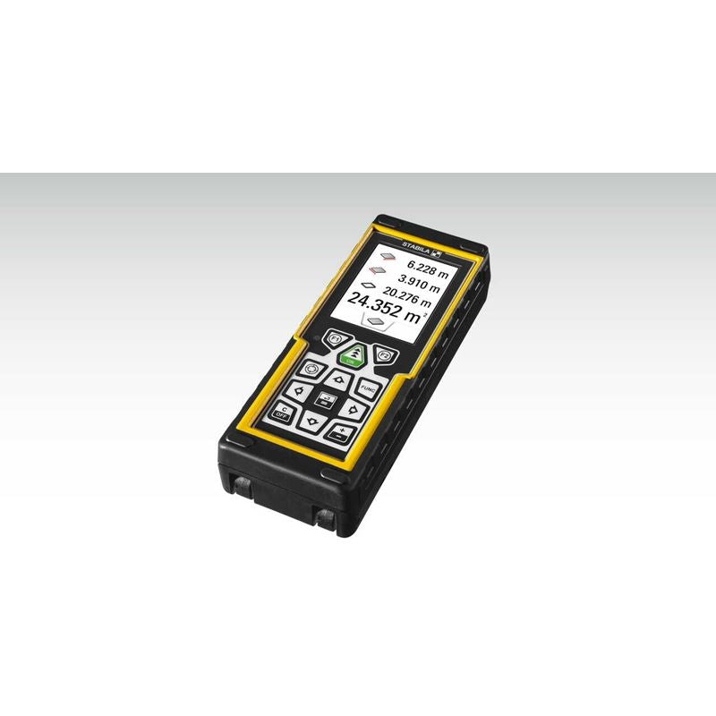 STABILA 06520 LD 520 BT laser distance measurer