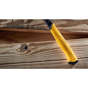 DEWALT DWHT51007 28 oz Steel Framing Hammer