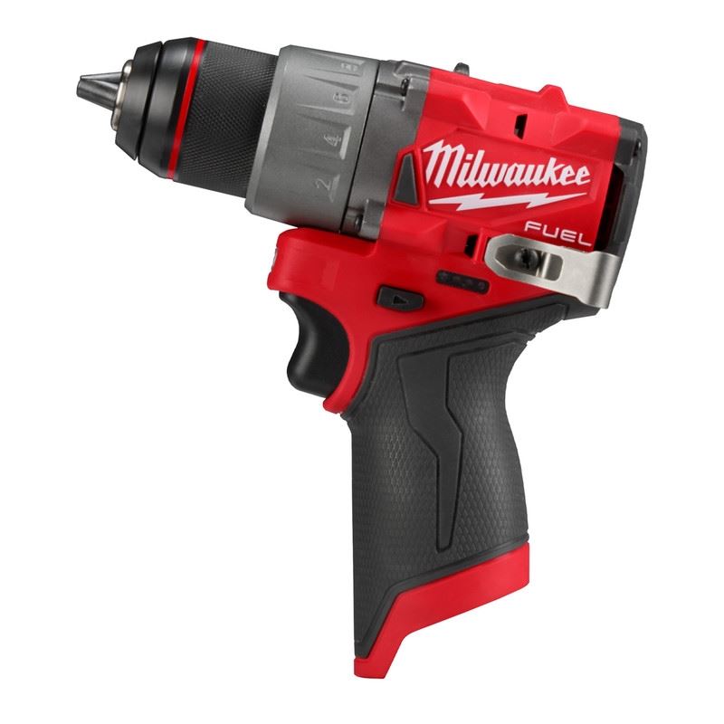 Milwaukee 3403-20 M12 FUEL 1/2in Drill/Driver