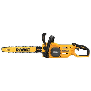 DEWALT DCCS672B 60V MAX Brushless Cordless 18 in. Chainsaw (Tool Only)