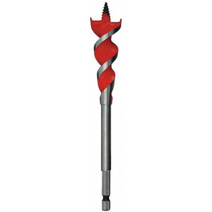 48-13-0108 1-1/4 in. x 6 in. SPEED FEED Wood Bit