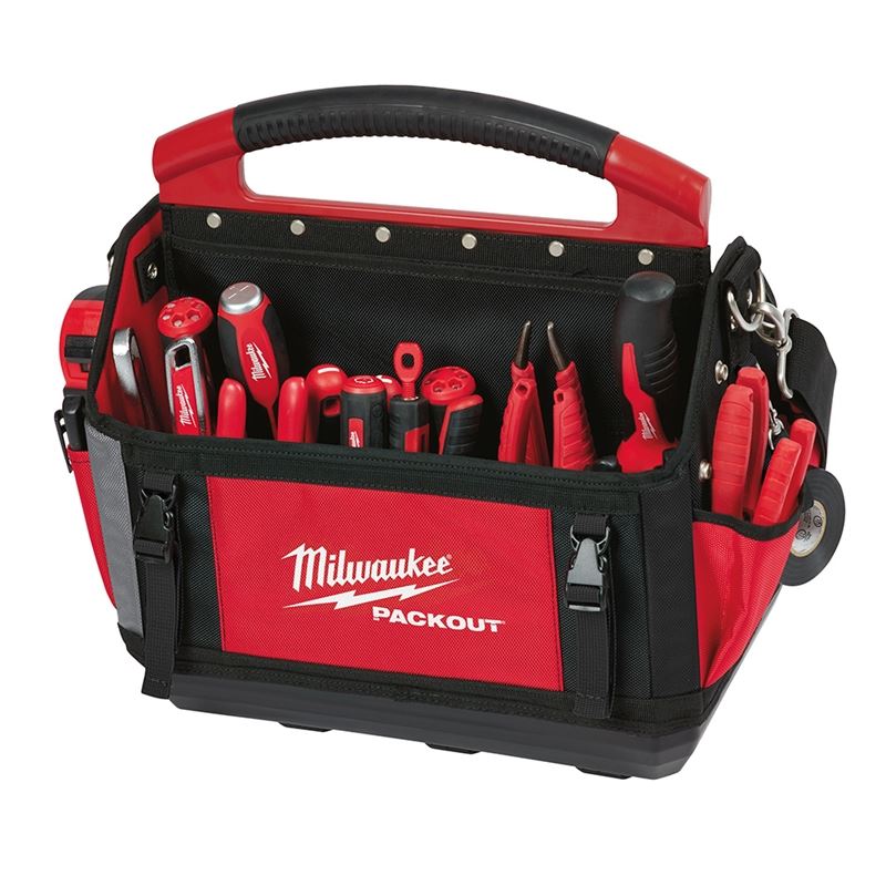 Milwaukee 48-22-8315 15" PACKOUT Tote