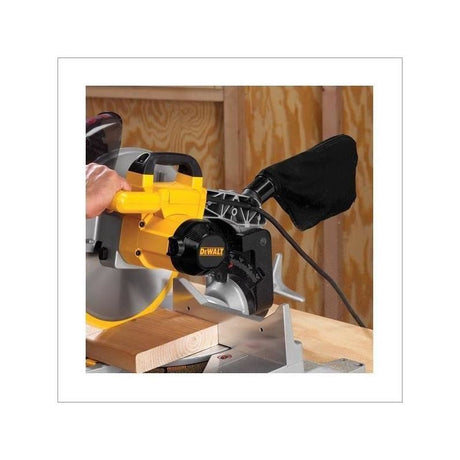 DEWALT | DW7053 Dust bag (For all DEWALT Miter Saws)