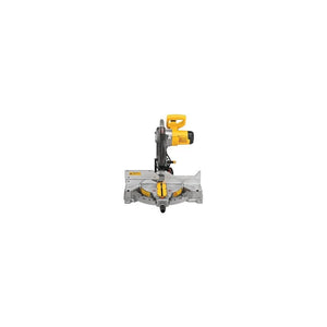 DEWALT DWS715 15 Amp 12 in. Single Bevel Compound Miter Saw