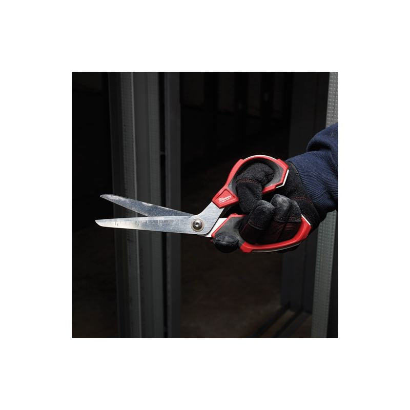 Milwaukee 48-22-4040 Jobsite Offset Scissors