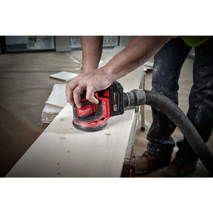 Milwaukee 2648-20 M18 Random Orbit Sander (Tool Only)