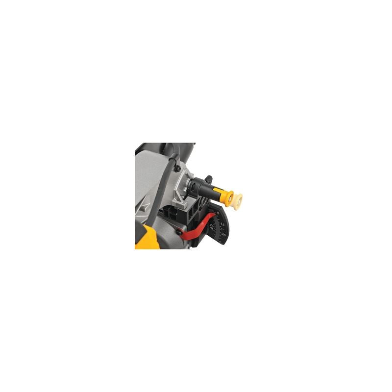 DEWALT DWS715 15 Amp 12 in. Single Bevel Compound Miter Saw