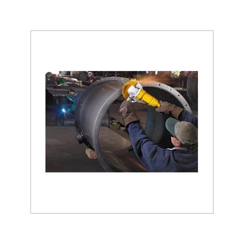 DEWALT | DW840 7" (180 mm) Medium Angle Grinder