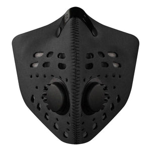 M1 Black Neoprene Mask - Regular