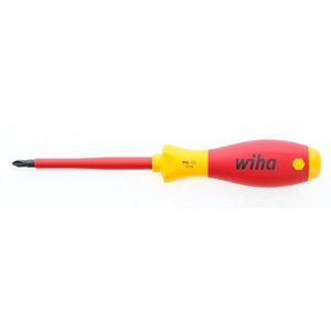 WIHA 92035 Insulated Phillips Screwdriver 2 x 100mm