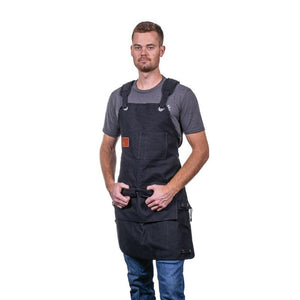 RZ 3-IN-1 SHOP APRON