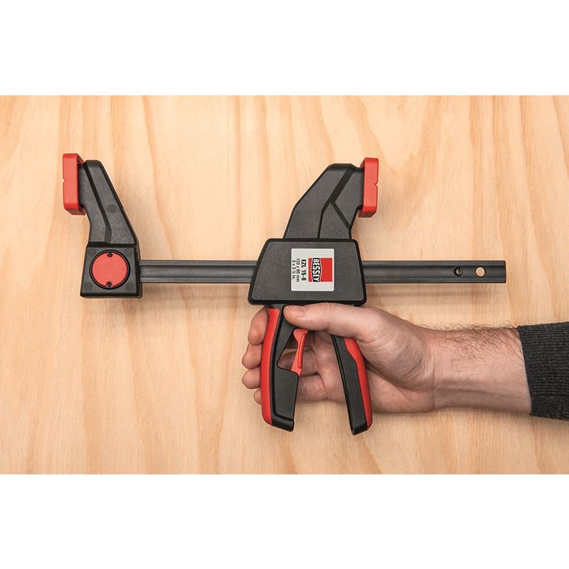 Bessey EHKL18 Larger Trigger Clamp 300Lbs 18 in