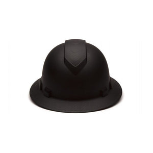 Pyramex RIDGELINE Full Brim Hard Hat