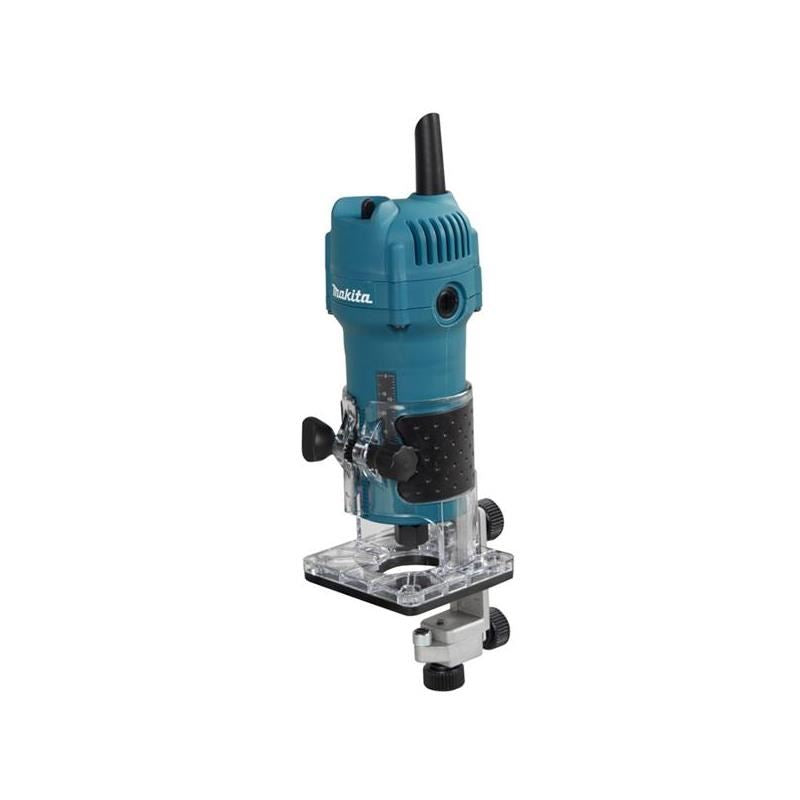 Makita | 3709 1/4" 4.0-Amp Laminate Trimmer