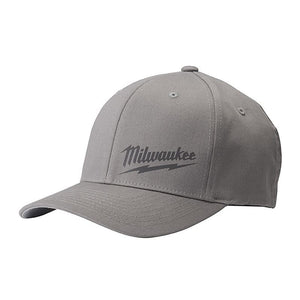 Milwaukee Fitted Hat