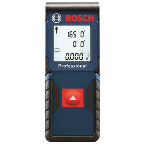 Bosch | GLM165-10 BLAZE One 165 Ft. Laser Measure