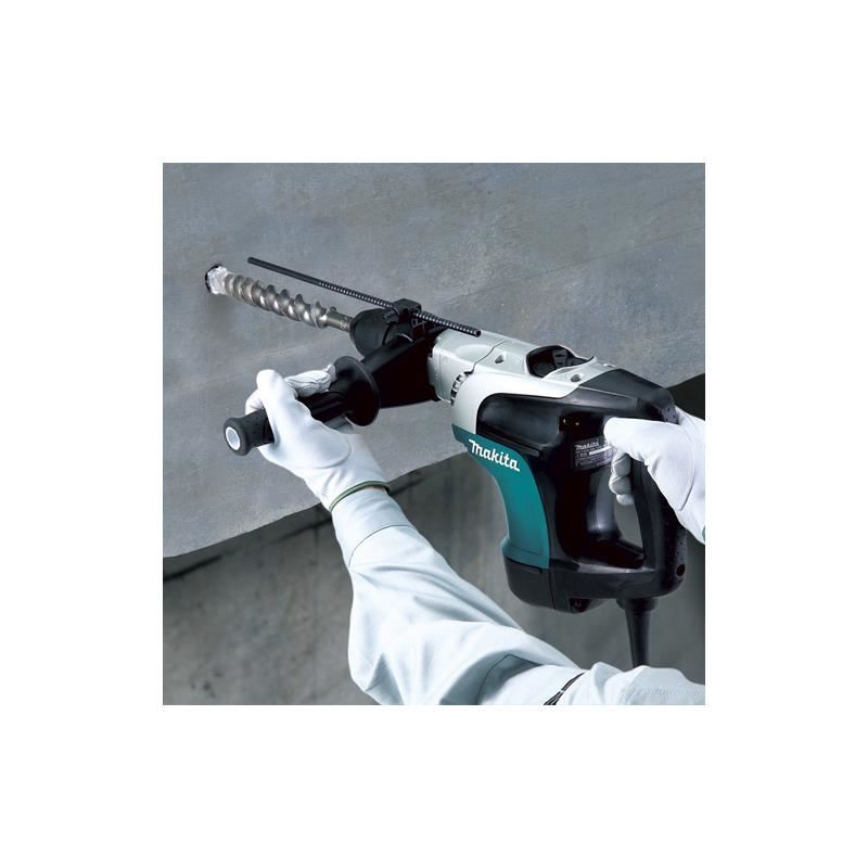 Makita | HR4002 1-9/16" SDS-MAX Rotary Hammer