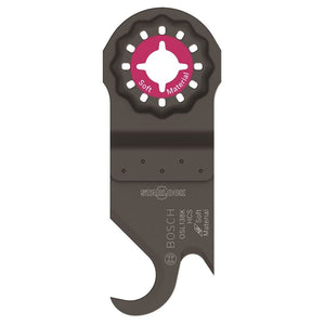 Bosch | OSL138K 1-1/4 In. Starlock Hook Knife Blade