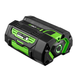 EGO BA2800T POWER+ 5.0 Amp Hour Battery with Fuel Gauge