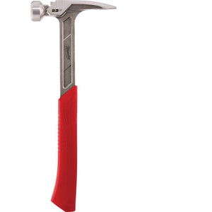 Milwaukee 48-22-9023 22oz Smooth Face Framing Hammer