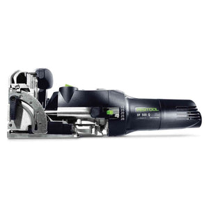 FESTOOL 576423 DOMINO Joiner DOMINO DF 500 Q-Set