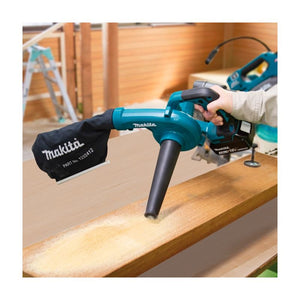 Makita DUB185Z Cordless Blower / Vacuum