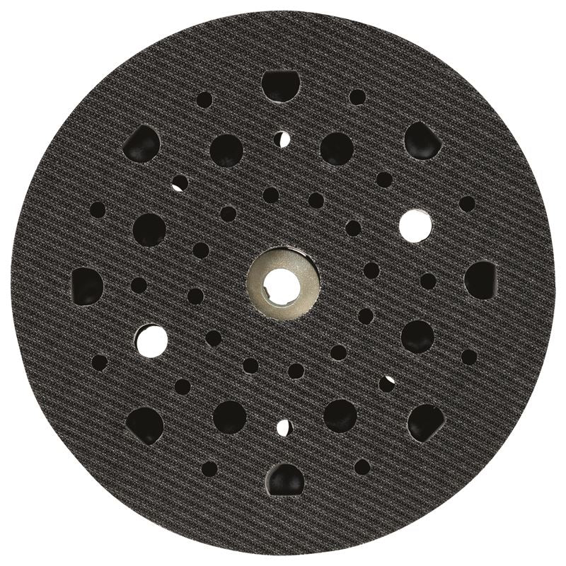 Bosch RSM5044 5 In. Soft Hook-and-Loop Multi-Hole Sanding Pad