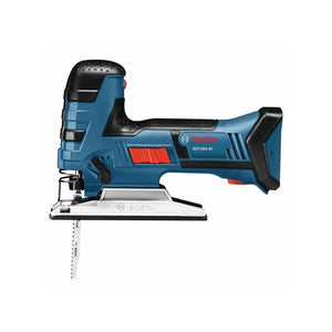 Bosch GST18V-47N 18V Barrel-Grip Jig Saw (Bare Tool)