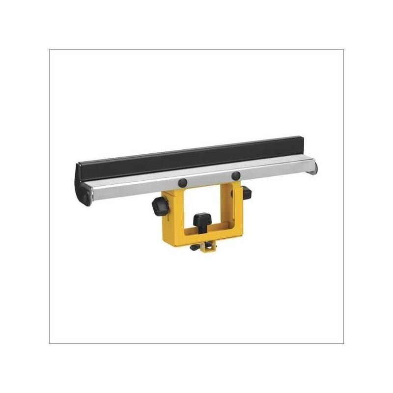 DEWALT | DW7029 Wide Miter Saw Stand Material Support and Stop