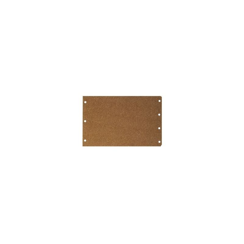 Makita 423314-4 Replacement Cork Plate for Makita Belt Sander