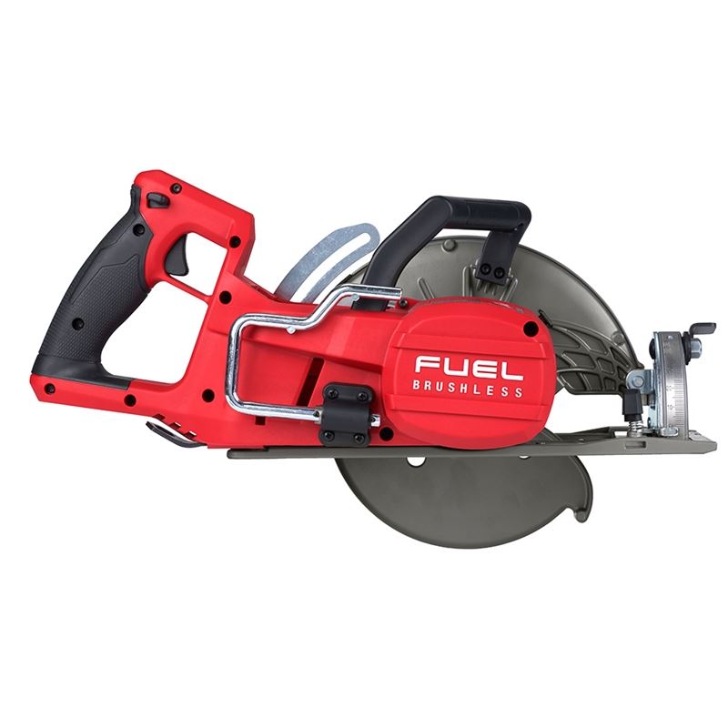 2830-20 M18 FUEL 18 Volt Lithium-Ion Brushless Cordless Rear Handle 7-1/4 in. Circular Saw - Tool Only