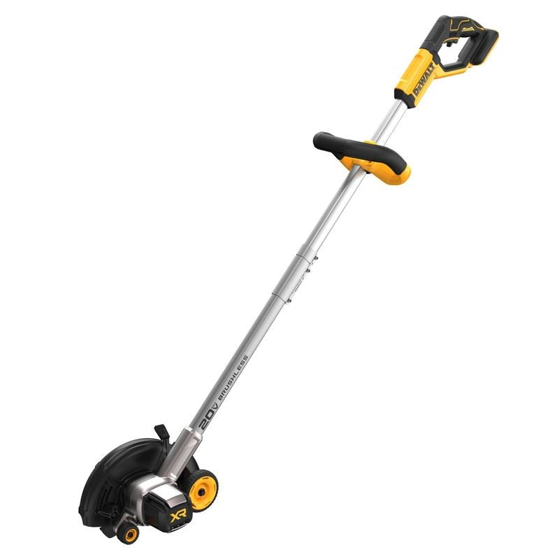 DEWALT DCED400B 20V MAX Brushless Cordless Edger (Tool Only)