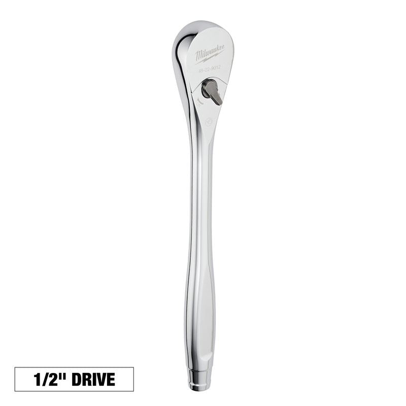 Milwaukee 48-22-9012 1/2 in Drive Ratchet