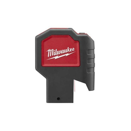 Milwaukee | 2320-20 M12 Cordless Lithium-Ion 2-Beam Plumb Laser