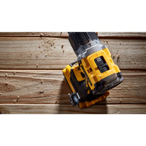 DEWALT DCD805B 20V MAX XR Brushless Cordless 1/2 in. Hammer Drill/Driver (Tool Only)