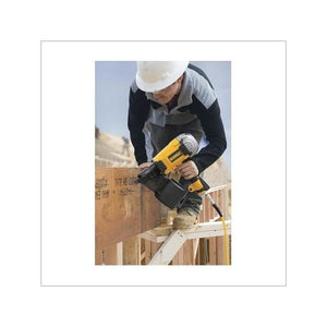 DEWALT | D51855 1-1/2" to 3-1/2" Coil Framing Nailer