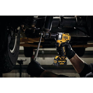 DeWalt DCF901B XTREME 12V MAX BRUSHLESS 1/2 IN. CORDLESS IMPACT WRENCH (TOOL ONLY)