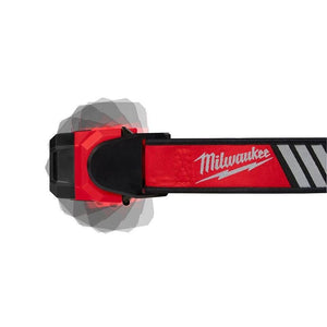 Milwaukee 2116-21 REDLITHIUM USB BEACON Hard Hat Light