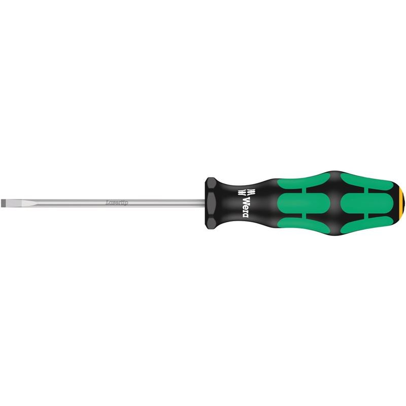 Wera 335 Screwdriver for slotted screws