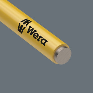 Wera 05022693001 3950 Spkl Multicolour Hf L-Key, Metric, Stainless Steel, With Holding Function, 3 X 123 Mm