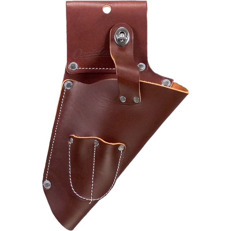 OCCIDENTAL LEATHER 5066 - Drill Holster