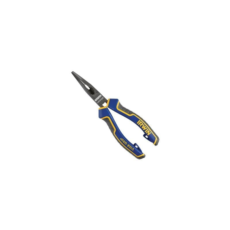 Irwin 1902420 6-3/4" Bent Nose Pliers