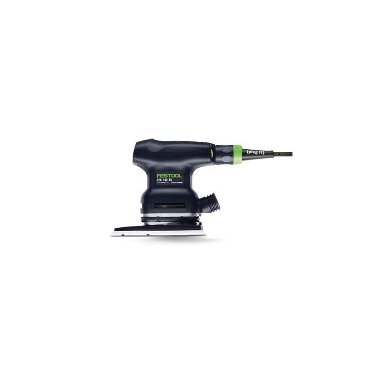 Festool | 567871 DTS 400 EQ Orbital Finish Sander