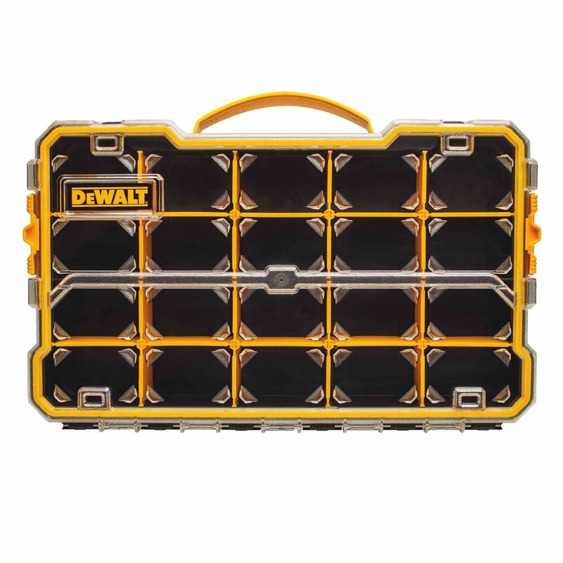 DEWALT DWST14830 20 Compartment Pro Organizer