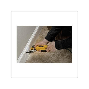 DEWALT | DWE315K Oscillating Multi-Tool Kit