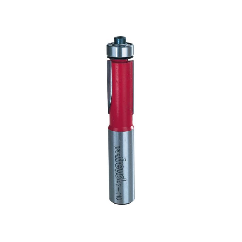 Freud | 42-110 1/2 (Dia.) Bearing Flush Trim Bit