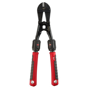 14" Adaptable Bolt Cutter with POWERMOVEâ„¢